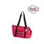 Picture of Doogy Red Carry Bag with Bone